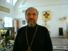 Священник Алексей Мороз
