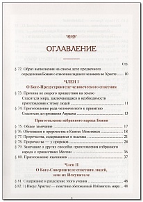 Опыт православного догматического богословия в 5-ти томах